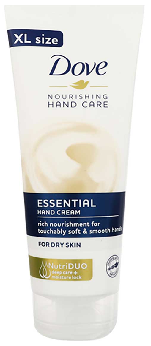 Nourishing Hand Care Essential Hand Cream