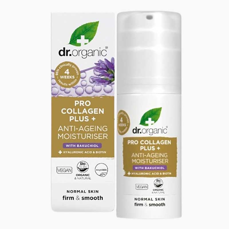 Pro Collagen Plus Anti Ageing Moisturiser With Bakuchiol