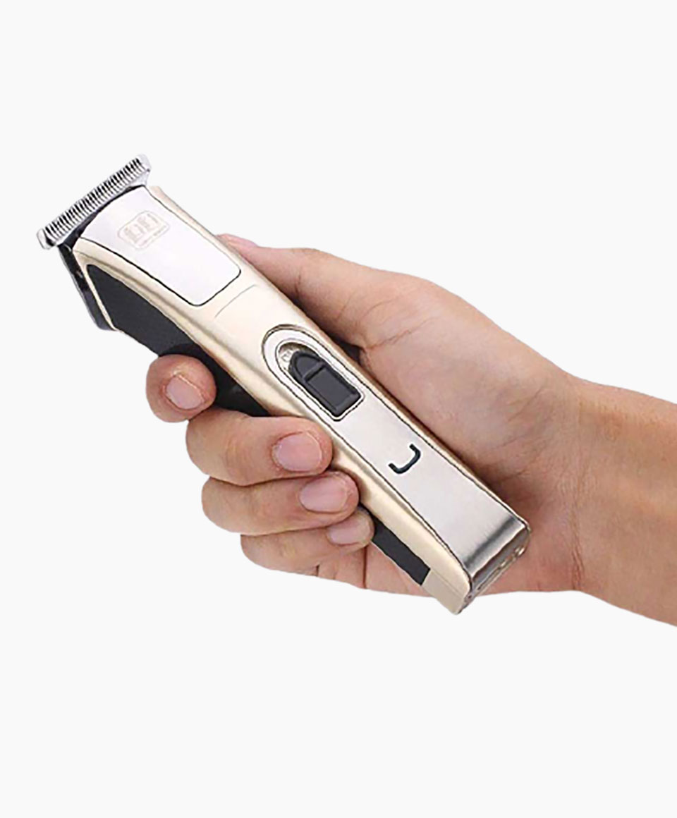 Sensation Cordless 3 In 1 Clipper Trimmer Shaver D04 SN091