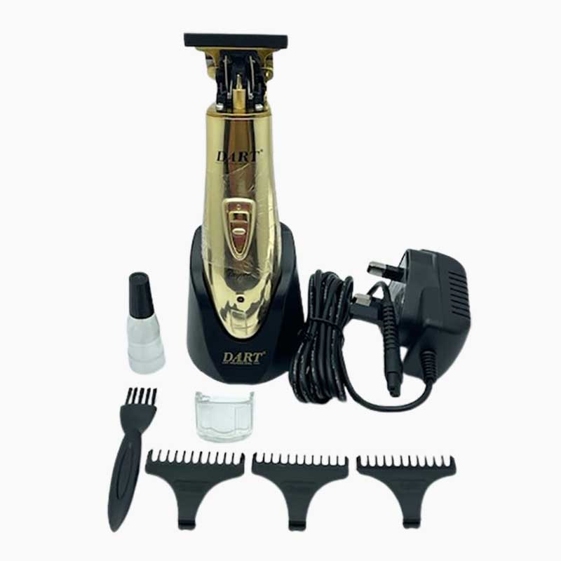 Dart Innovative Cordless Trimmer TS20 Gold