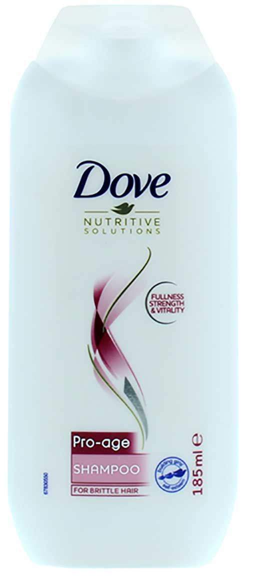 Nutritive Solutions Pro Age Shampoo