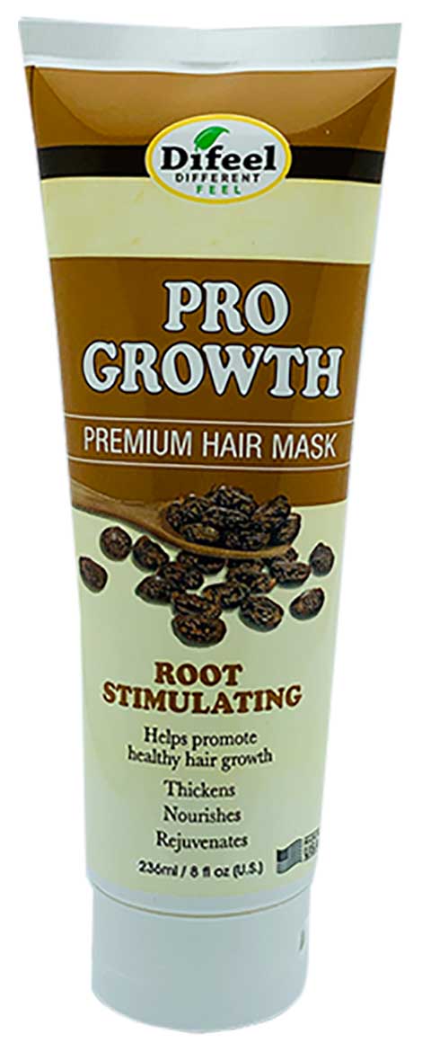 Difeel Pro Growth Root Stimulating Premium Hair Mask