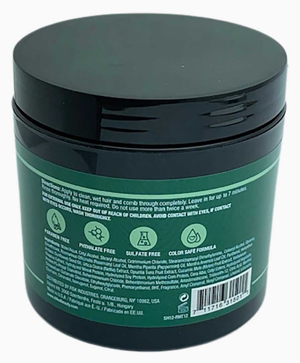 Difeel Rosemary And Mint Hair Mask