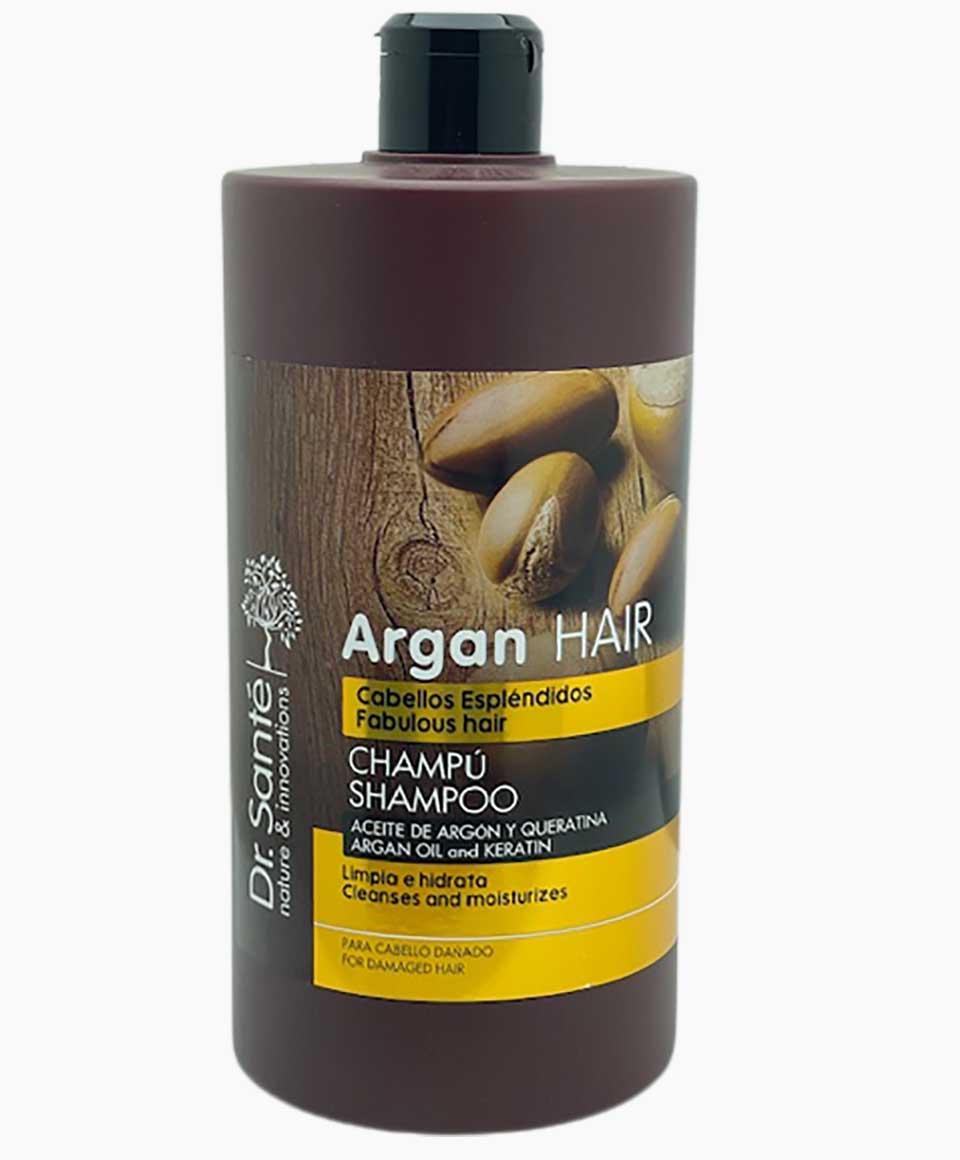 Dr Sante Argan Hair Shampoo