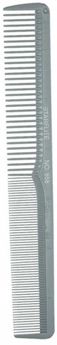 Starflite Cutting Comb No 858