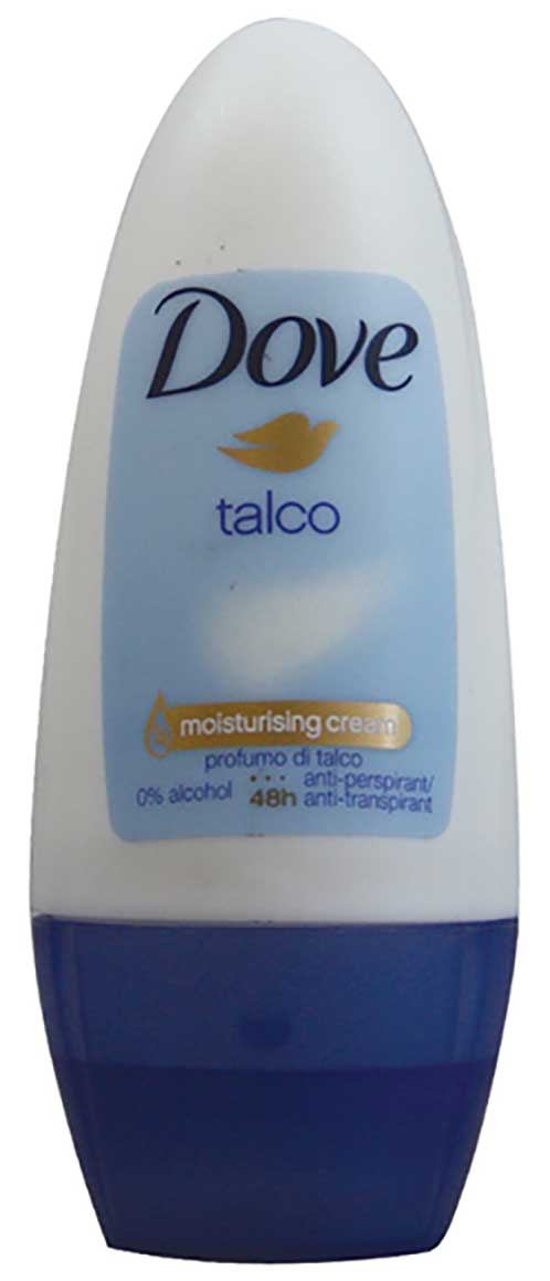 Talco 48H Anti Perspirant Roll On