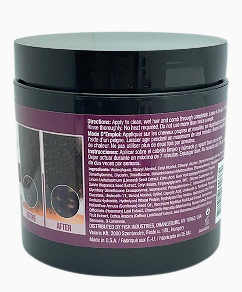 Difeel Ultra Curl Boosting Hair Mask