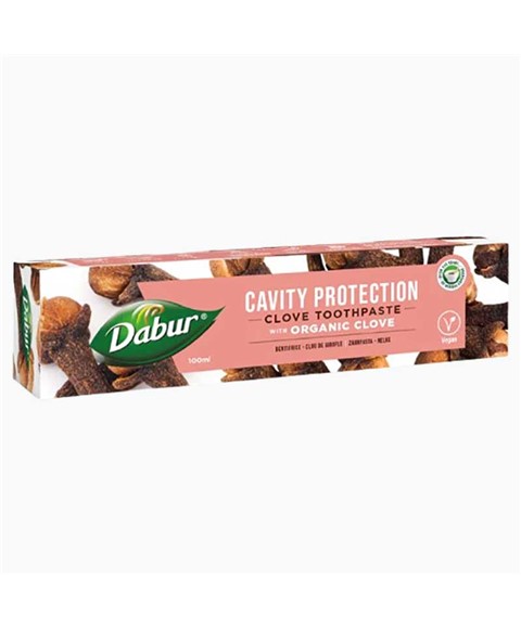 Dabur Cavity Protection Clove Toothpaste