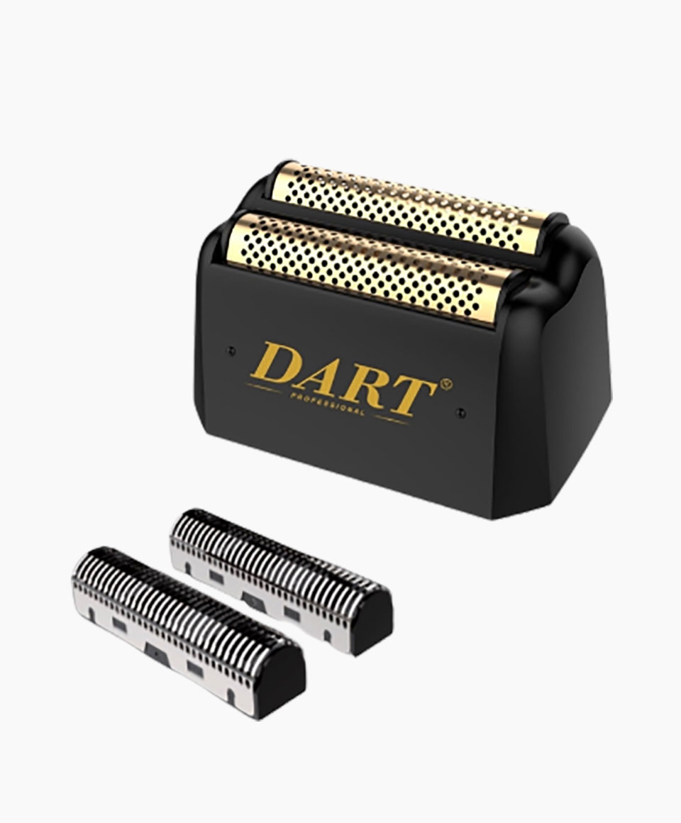 Dart Replacement Foil And Cutter Blades