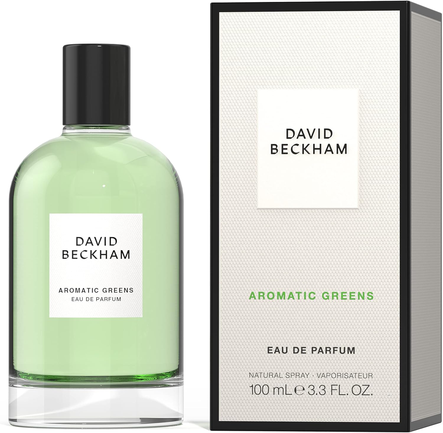 Aromatic Greens Eau De Parfum