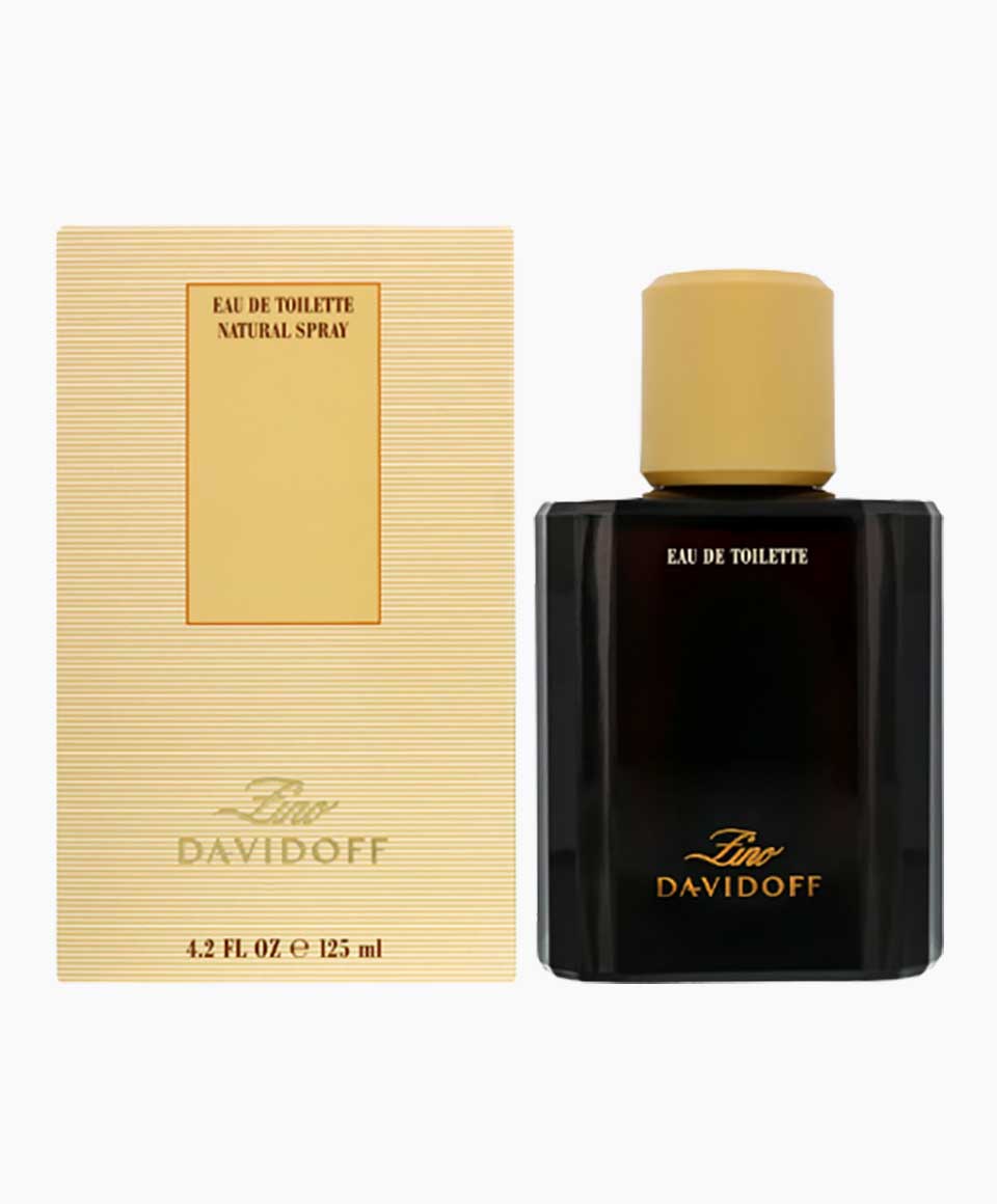 Davidoff Zino Eau De Toilette