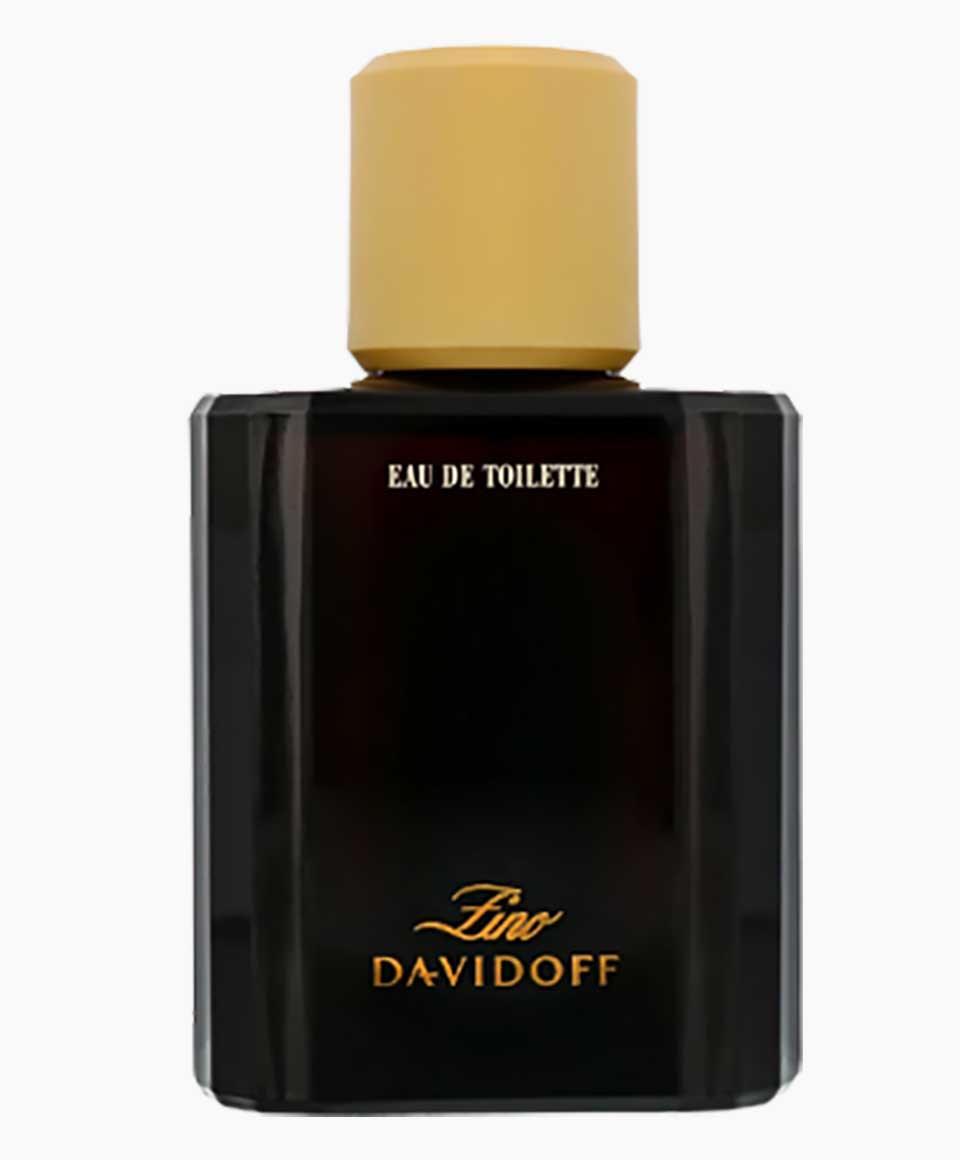 Davidoff Zino Eau De Toilette