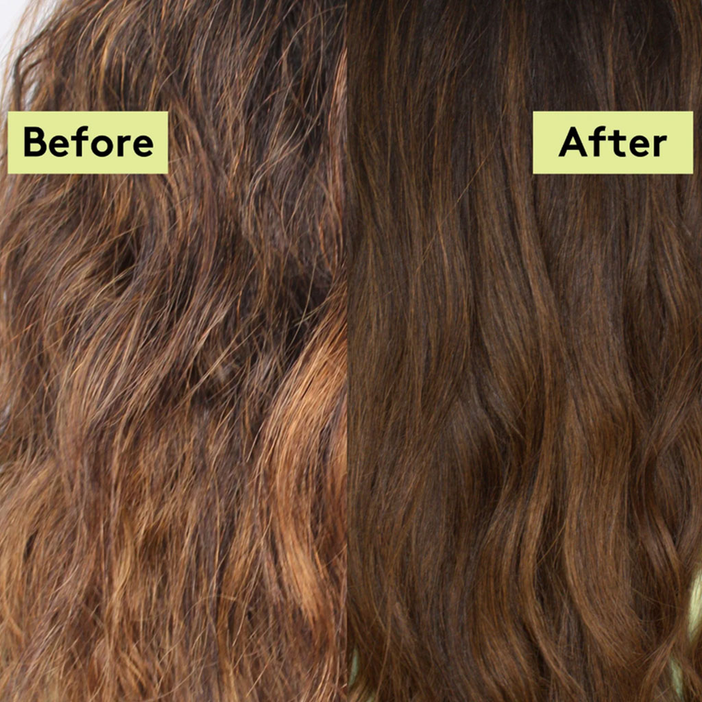 Rich Roots Strengthen And Grow Shampoo