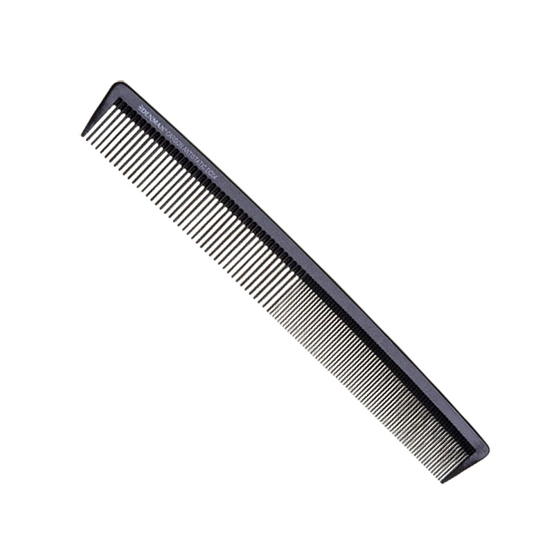 Carbon Comb DC04 Large Cutting Comb