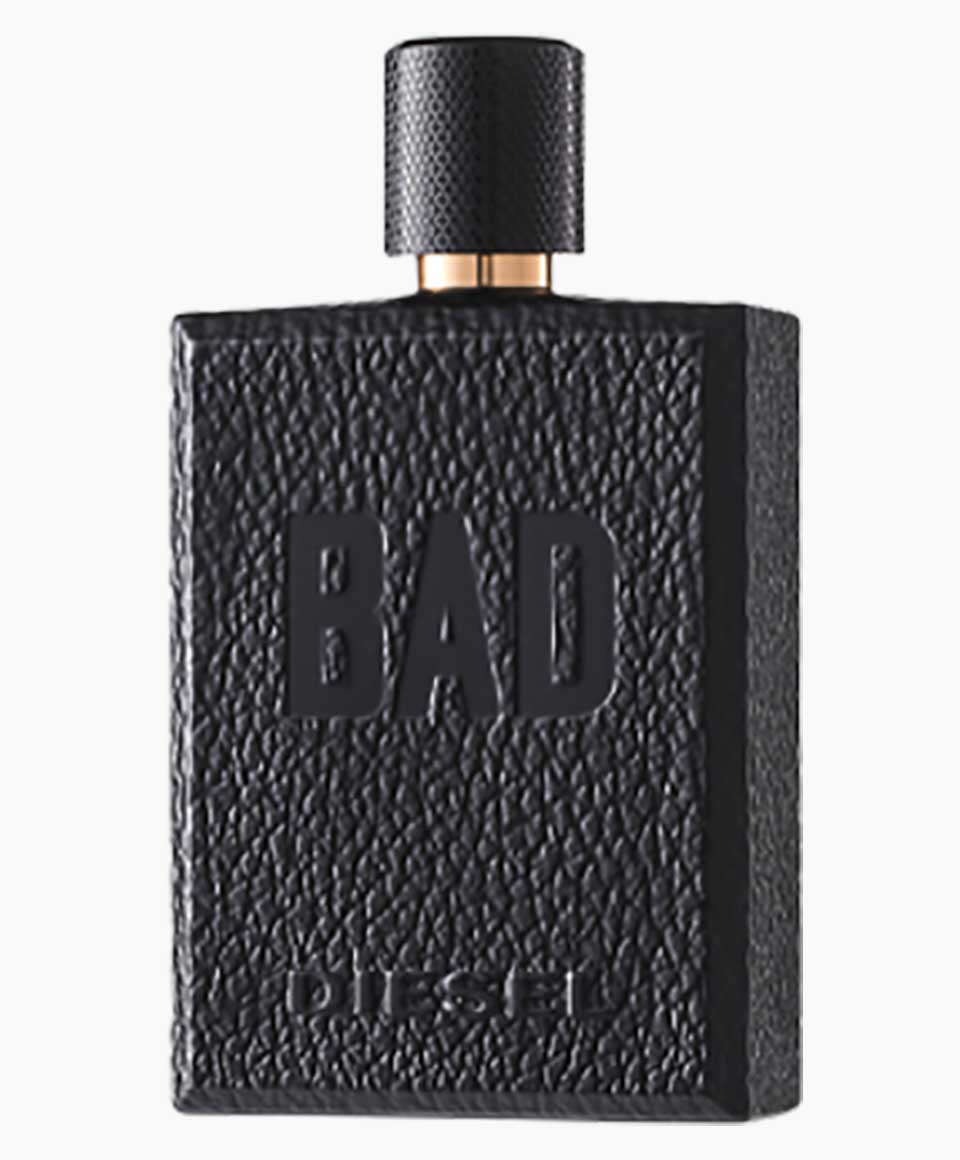 Diesel Bad Eau De Toilette Spray