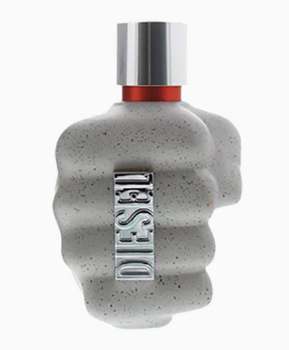 Diesel Only The Brave Street Homme Eau De Toilette