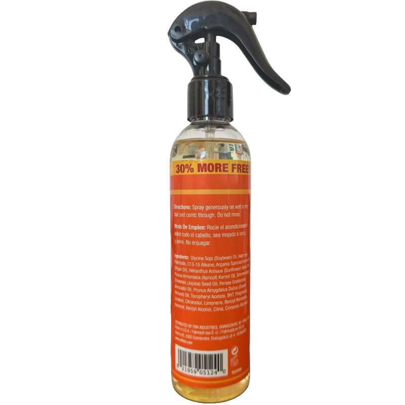 Argan Leave In Conditioner Spray