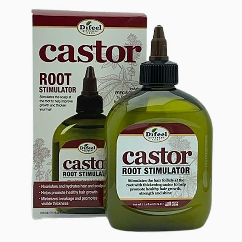 Difeel Castor Root Stimulator