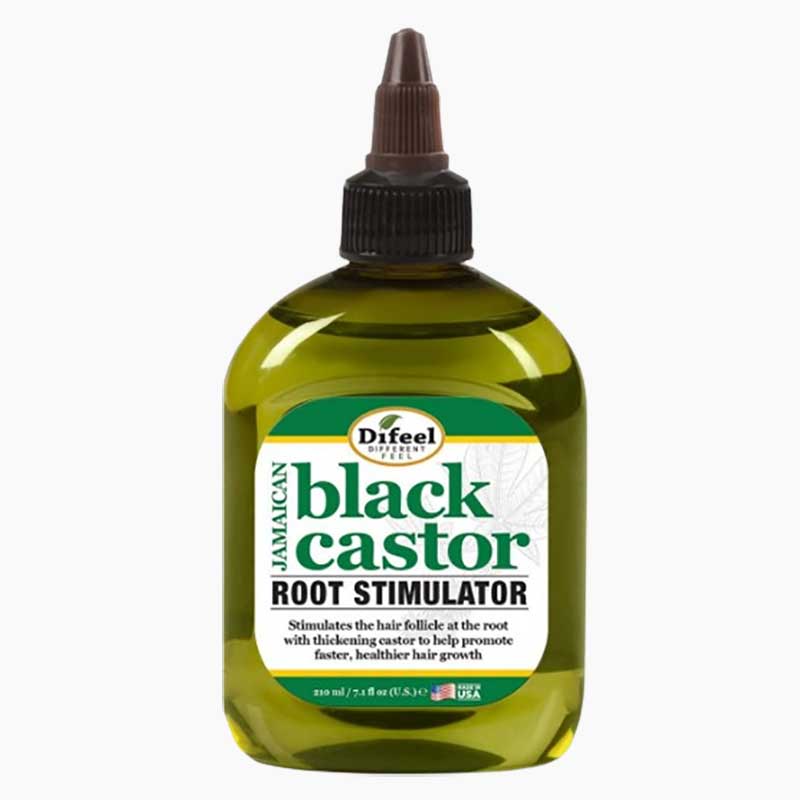 Difeel Jamaican Black Castor Root Stimulator