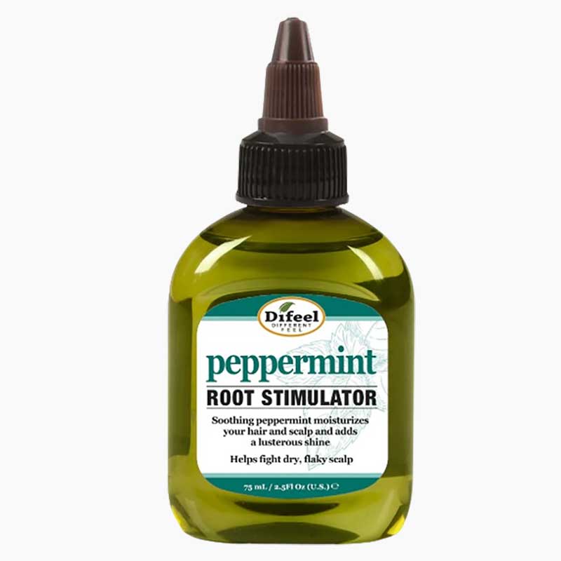 Difeel Peppermint Scalp Care Root Stimulator