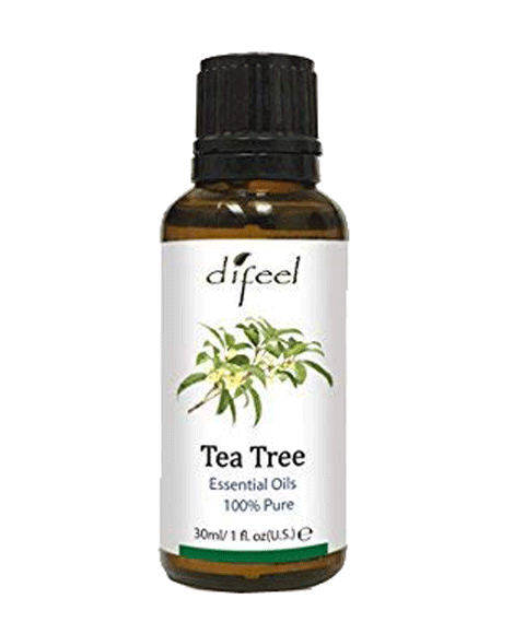 Difeel Tea Tree Essential Oil 
