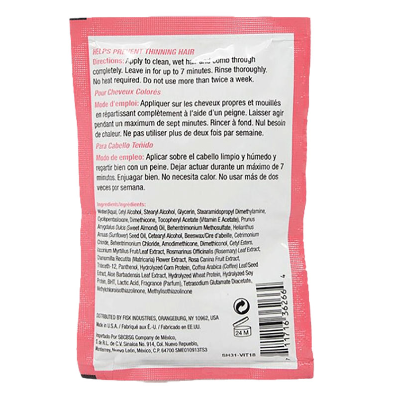 Difeel Vitamin E Oil Premium Hair Mask