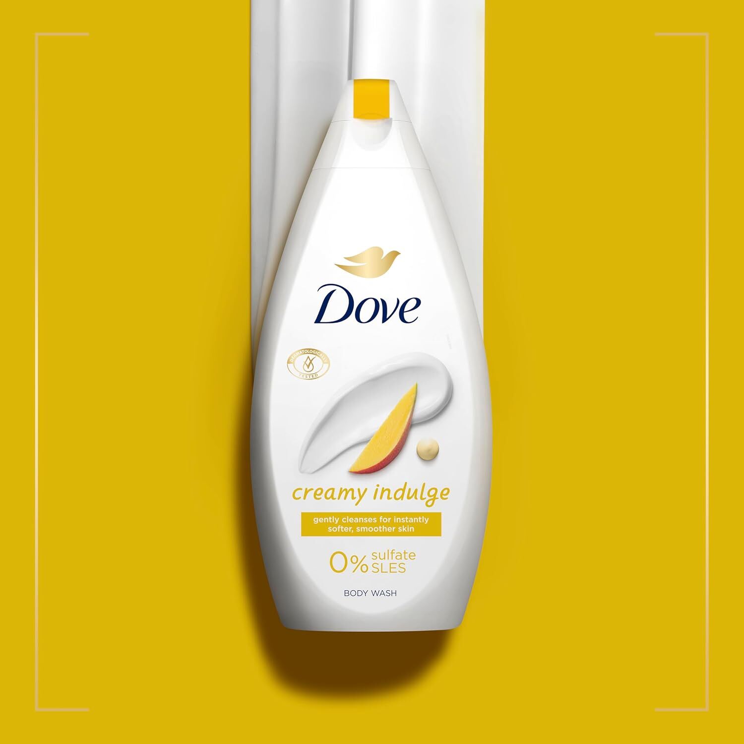 Creamy Indulge Body Wash