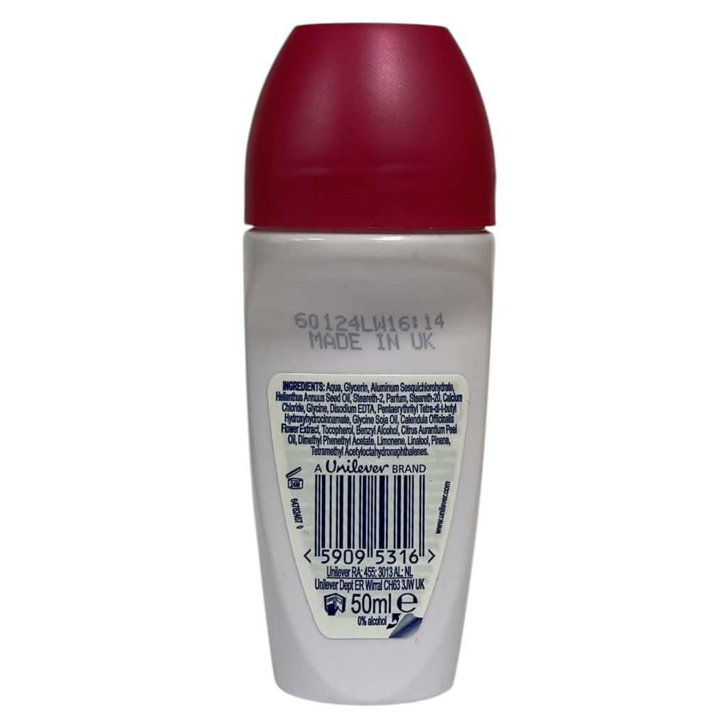 Go Fresh Pomegranate Scent Deodorant Roll On