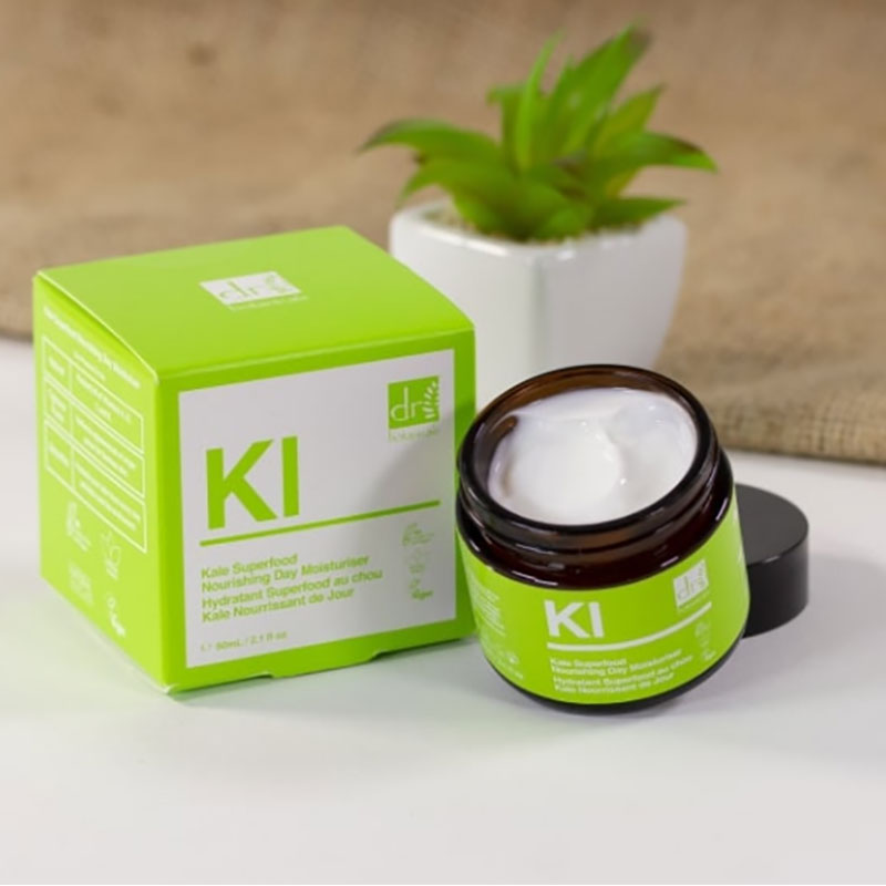KI Kate Superfood Nourishing Day Moisturiser