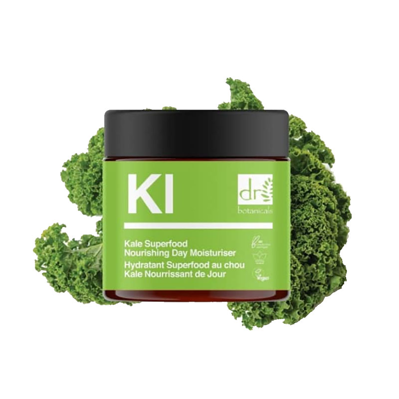KI Kate Superfood Nourishing Day Moisturiser