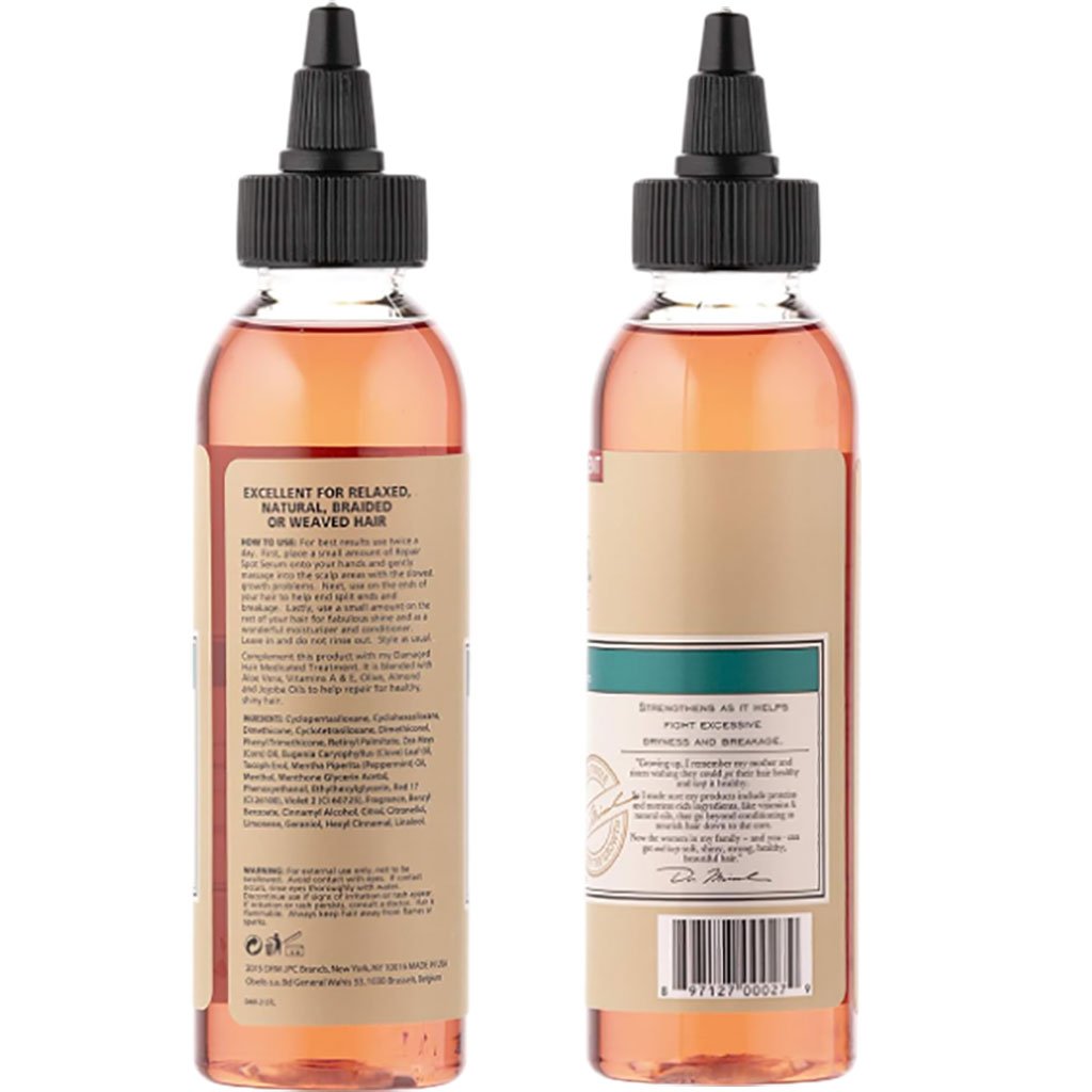 Dr. Miracles Strengthen Intensive Spot Serum