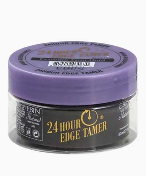 24 Hour Edge Tamer Argan Oil Extreme Firm Hold