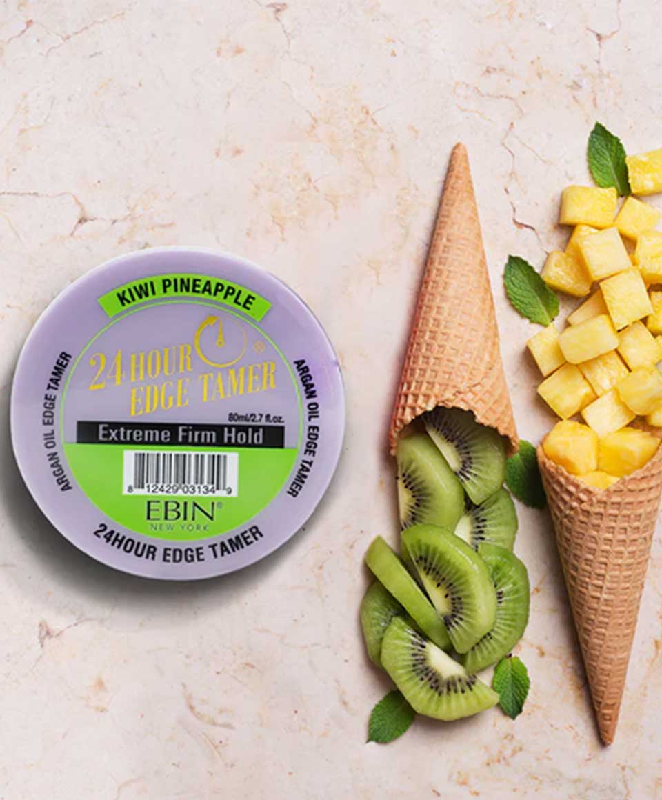 24 Hour Edge Tamer Kiwi Pineapple Extreme Firm Hold