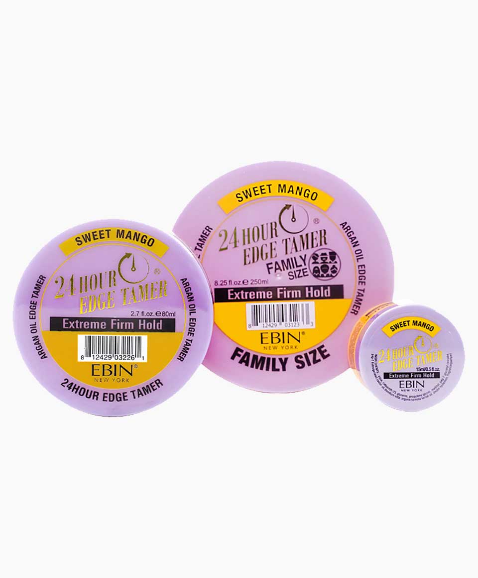 24 Hour Edge Tamer Sweet Mango Extreme Firm Hold 