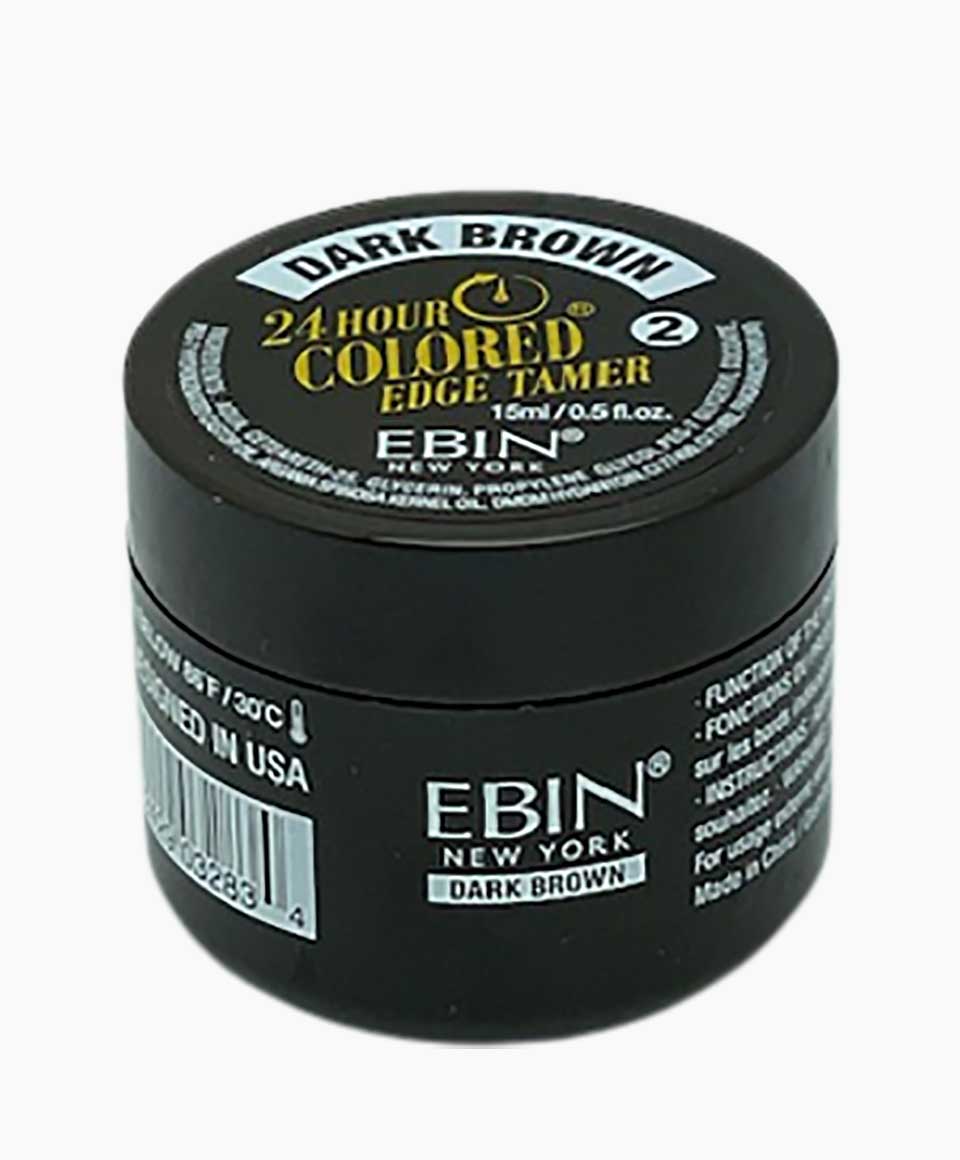 EBIN New York 24 Hour Edge Tamer