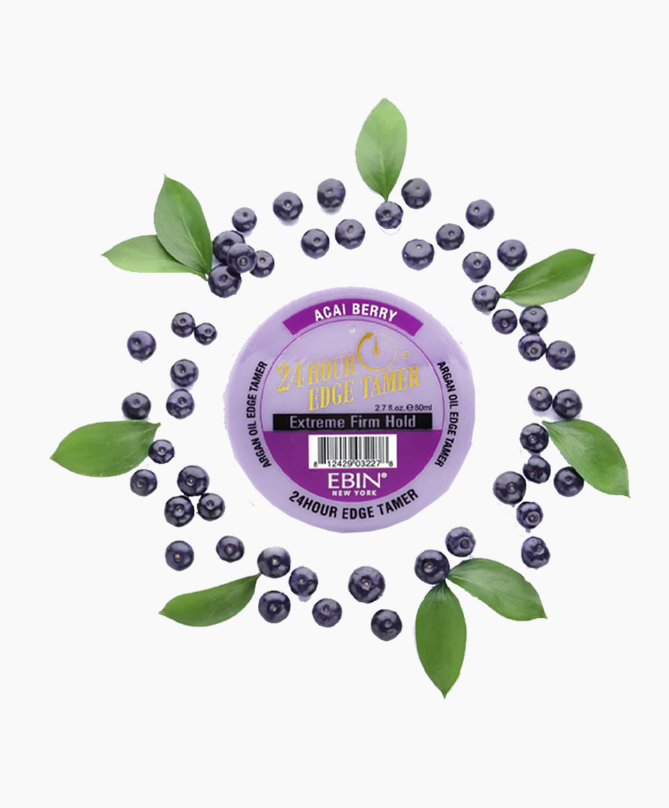 24 Hour Edge Tamer Acai Berry Extreme Firm Hold