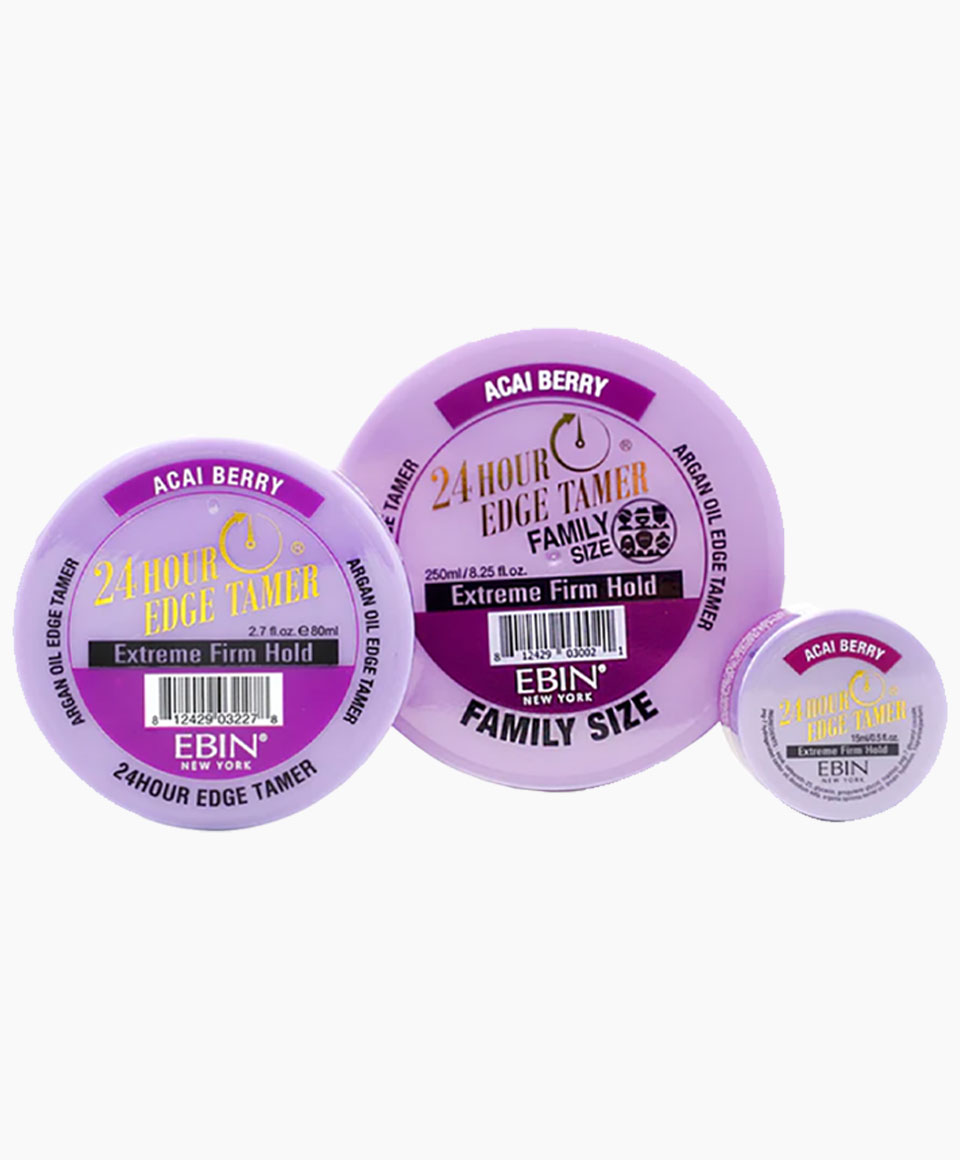 24 Hour Edge Tamer Acai Berry Extreme Firm Hold