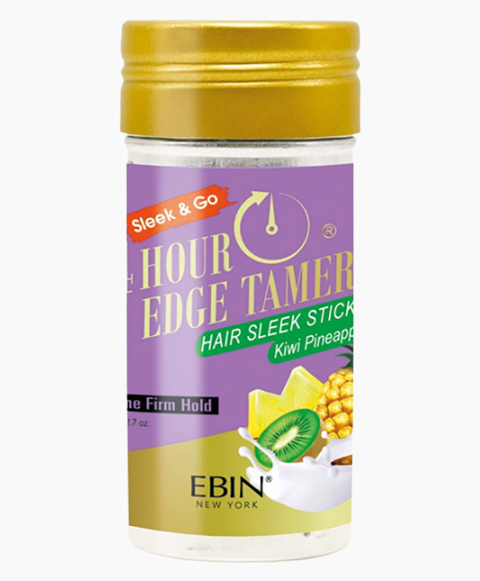 24 Hour Edge Tamer Kiwi Pineapple Hair Sleek Stick