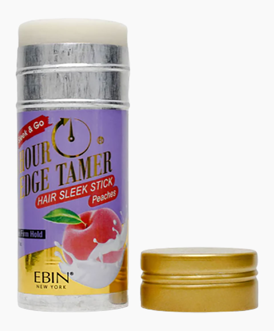 24 Hour Edge Tamer Peaches Hair Sleek Stick