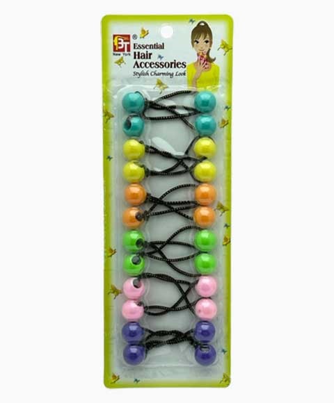 BT Essential Hair Accessories Hair Bobbles 07118