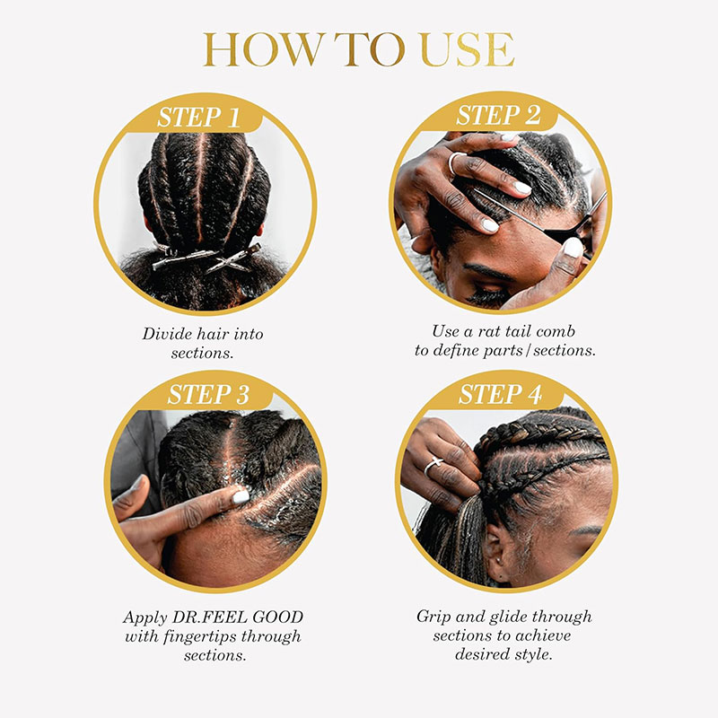 Braid Formula Anti Tension Super Hold