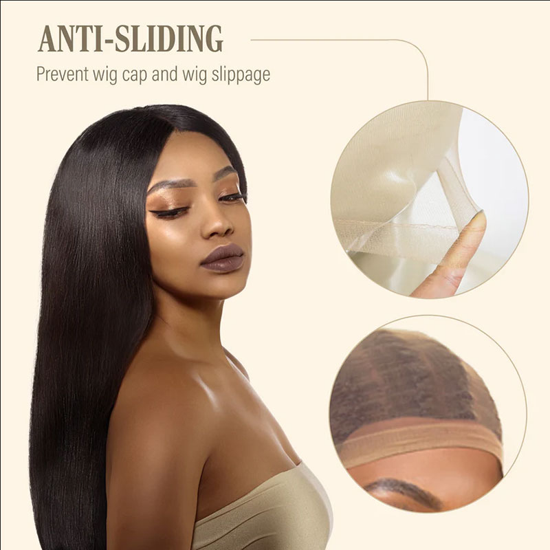 Wonder Lace Bond HD Wig Cap Beige