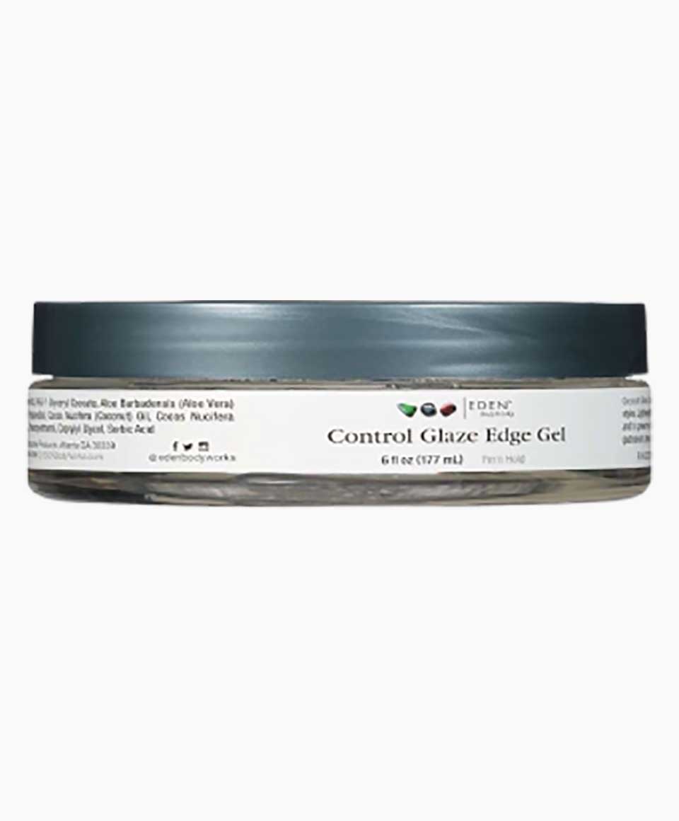 Coconut Shea Control Edge Glaze