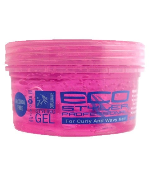 Eco Styler Curl And Wave Styling Gel