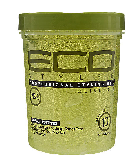 Eco Styler Olive Oil Styling Gel 