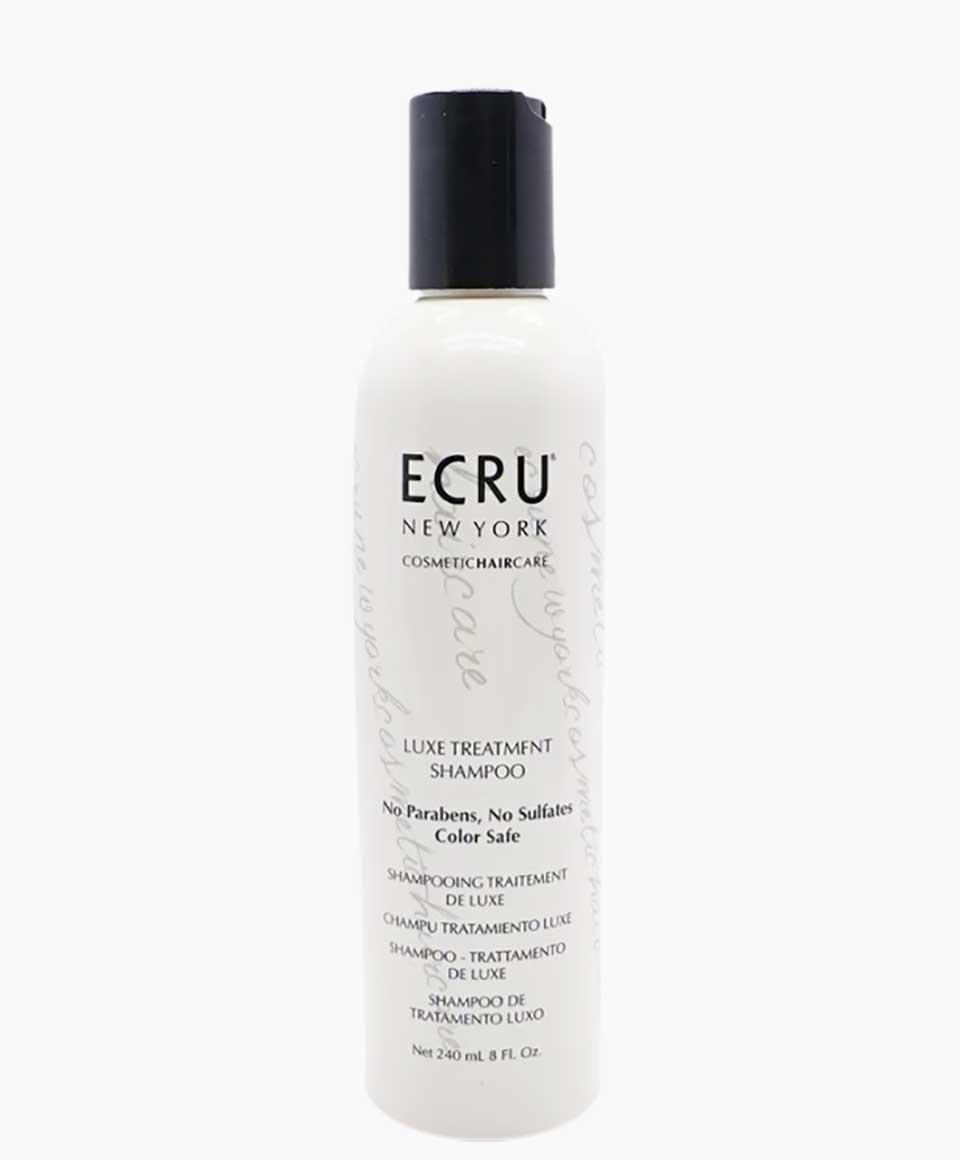 ECRU Luxe Treatment Shampoo