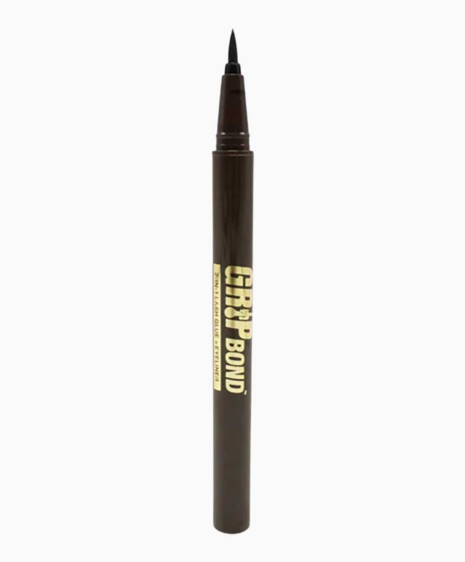 EBIN New York 2 In 1 Lash Glue And Eyeliner