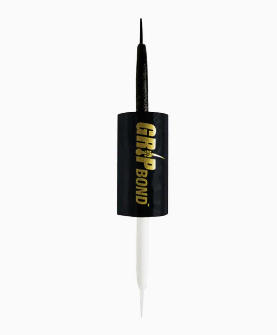 Grip Bond 2 In 1 Black And White Lash Glue