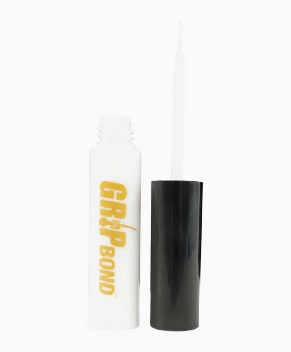 Grip Bond Latex Free Eye Lash Adhesive