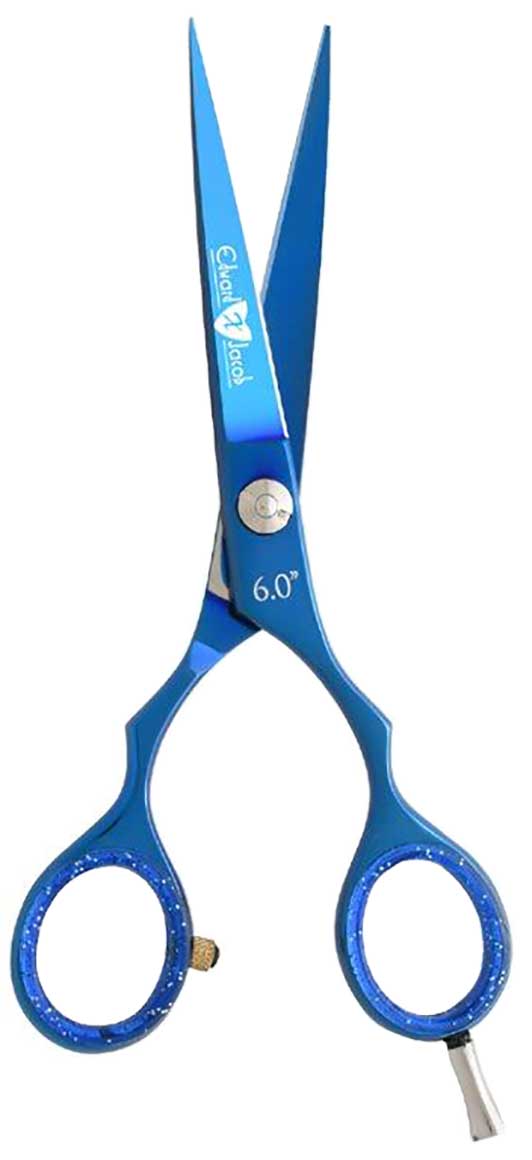 Edward X Jacob Professional Scissors EXJ064201G